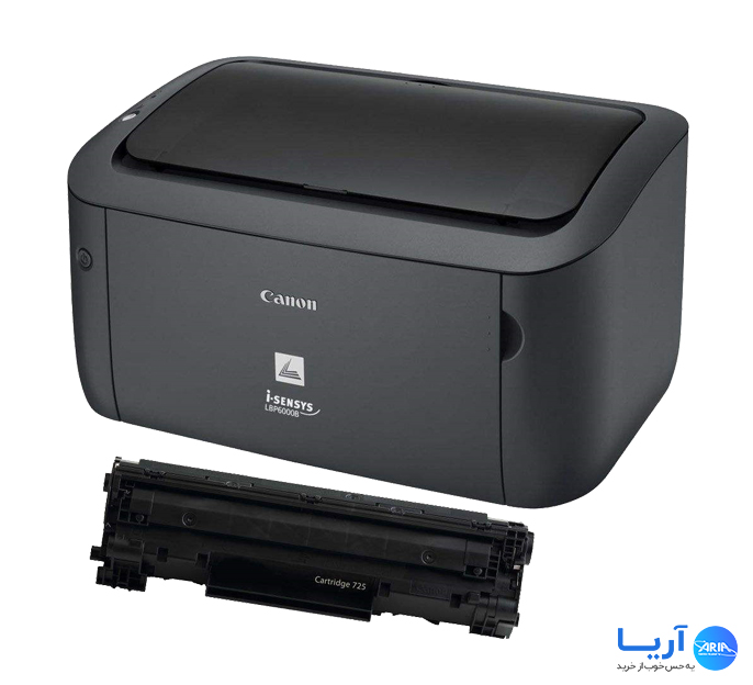 قیمت و خرید پرینتر لیزری کانن i-SENSYS LBP6030B | فروشگاه آریا